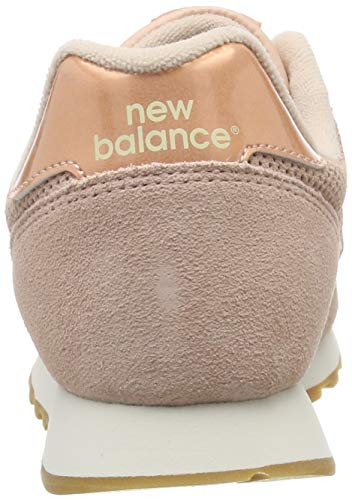 New Balance 373, Zapatillas Mujer, Rosa (Pink Pink), 36 EU