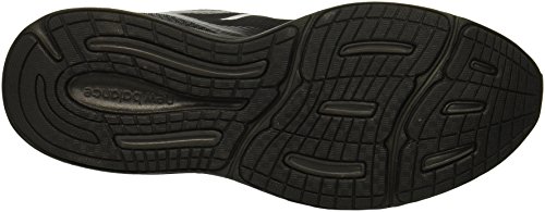 New Balance 490 h, Zapatillas de Running Hombre, Negro (Black/Magnet Lb6), 42.5 EU