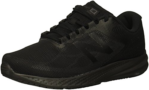 New Balance 490 h, Zapatillas de Running Hombre, Negro (Black/Magnet Lb6), 42.5 EU