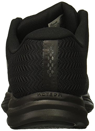 New Balance 490 h, Zapatillas de Running Hombre, Negro (Black/Magnet Lb6), 42.5 EU