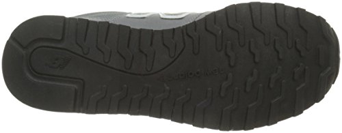 New Balance 500 Core, Zapatillas Hombre, Gris (Grey), 42 EU