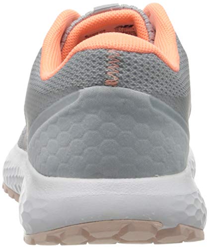 New Balance 520v6, Zapatos para Correr para Mujer, Gris Grey Lg6, 41.5 EU