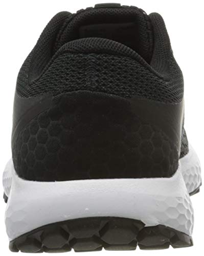 New Balance 520v6, Zapatos para Correr para Mujer, Negro Black Lk6, 35 EU