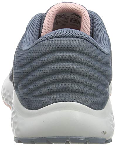 New Balance 520v7, Zapatillas para Correr de Carretera Mujer, Grey, 36.5 EU