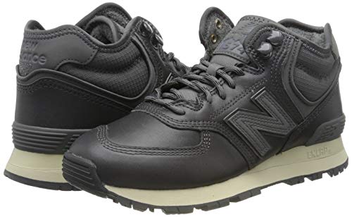 New Balance 574, Zapatillas Hombre, Gris (Castlerock Castlerock), 36 EU