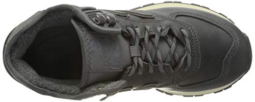 New Balance 574, Zapatillas Hombre, Gris (Castlerock Castlerock), 36 EU