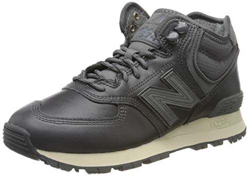 New Balance 574, Zapatillas Hombre, Gris (Castlerock Castlerock), 36 EU