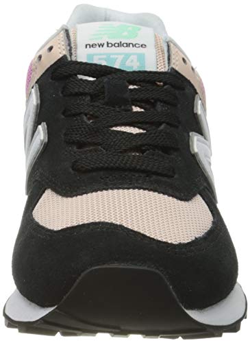 New Balance 574v2, Zapatillas Mujer, Azul (Blue Sos), 40 EU