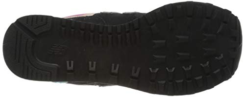 New Balance 574v2, Zapatillas Mujer, Azul (Blue Sos), 40 EU