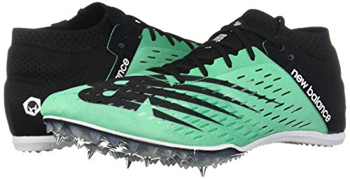 New Balance 800v6 Zapatilla De Correr con Clavos - 40.5