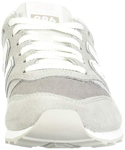 New Balance 996v2, Zapatillas Deportivas. Mujer, Brazo de mármol oxígeno Rosa, 36 EU