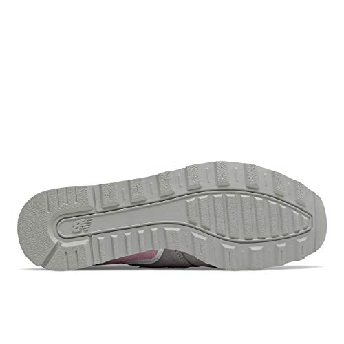 New Balance 996v2, Zapatillas Deportivas. Mujer, Brazo de mármol oxígeno Rosa, 36 EU