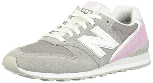 New Balance 996v2, Zapatillas Deportivas. Mujer, Brazo de mármol oxígeno Rosa, 36 EU