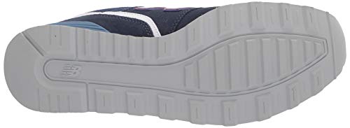 New Balance 996v2, Zapatillas Deportivas. Mujer, Oro índigo Natural, 40 EU