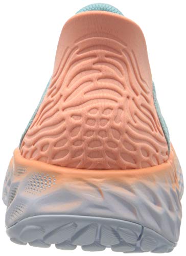 New Balance Fresh Foam 1080, Zapatillas para Correr de Diferentes Deportes Mujer, Azul, 41 EU