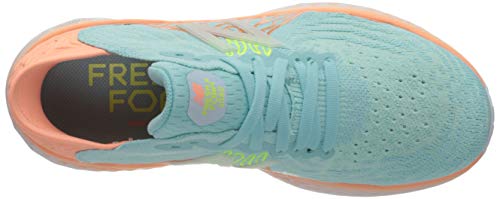 New Balance Fresh Foam 1080, Zapatillas para Correr de Diferentes Deportes Mujer, Azul, 41 EU