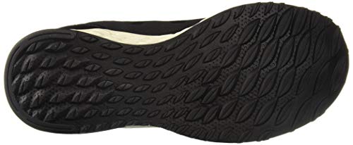 New Balance Fresh Foam Arishi Luxe, Zapatillas de Running Mujer, Negro (Black/Magnet/Light Gold Metallic Pa1), 40.5 EU