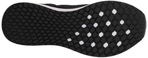 New Balance Fresh Foam Arishi V3 - Zapatillas de running para mujer, negro (Negro/Melocotón Soda Metálico), 37 EU