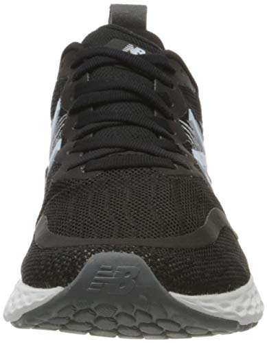 New Balance Fresh Foam Tempo m, Zapatillas de Running Mujer, Negro (Black B), 37 EU