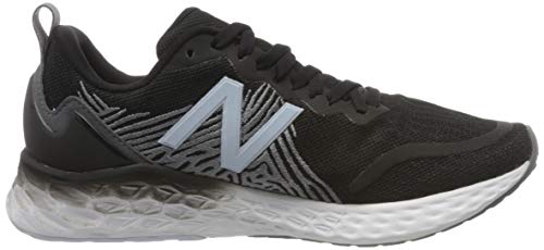 New Balance Fresh Foam Tempo m, Zapatillas de Running Mujer, Negro (Black B), 37 EU