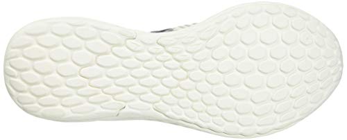 New Balance Fresh Foam Tempo', Zapatillas para Correr de Carretera Mujer, Abedul Blanco, 42 2/3 EU