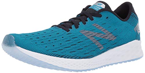 New Balance Fresh Foam Zante Pursuit, Zapatillas de Running Hombre, Azul (Deep Ozone Blue/Eclipse Do), 42 EU