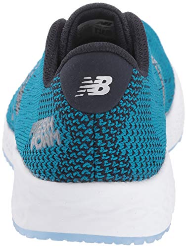 New Balance Fresh Foam Zante Pursuit, Zapatillas de Running Hombre, Azul (Deep Ozone Blue/Eclipse Do), 42 EU