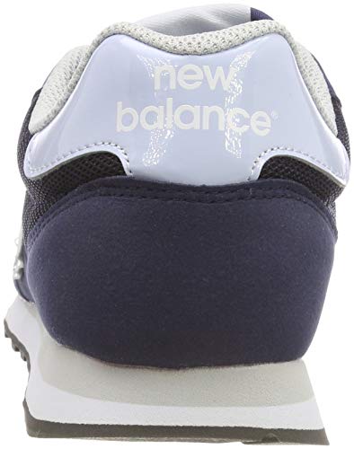 New Balance Gw500v1, Zapatillas de Deporte para Mujer, Azul (Navy/Light Blue Pt), 37.5 EU