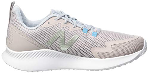 New Balance Ryval Run, Zapatillas para Correr Mujer, Rosa (Logwood), 38 EU