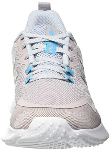 New Balance Ryval Run, Zapatillas para Correr Mujer, Rosa (Logwood), 38 EU