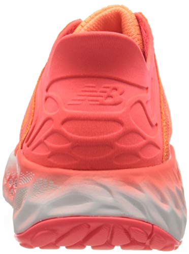 New Balance W1080C11_39 - Zapatillas de Running para Mujer, Color Naranja, EU