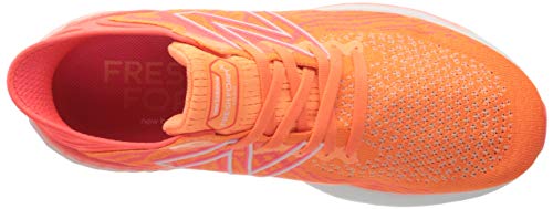New Balance W1080C11_39 - Zapatillas de Running para Mujer, Color Naranja, EU