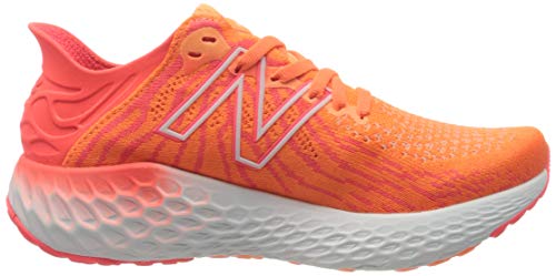 New Balance W1080C11_39 - Zapatillas de Running para Mujer, Color Naranja, EU