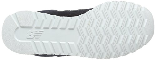 New Balance Wl5201 m, Zapatillas Mujer, Negro (Black), 39 EU