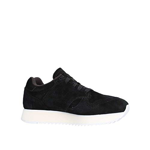 New Balance WL520MA Sneaker Mujer Negro 37
