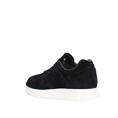 New Balance WL520MA Sneaker Mujer Negro 37