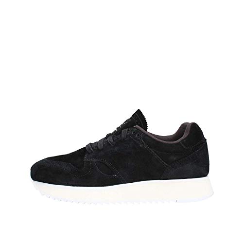 New Balance WL520MA Sneaker Mujer Negro 37