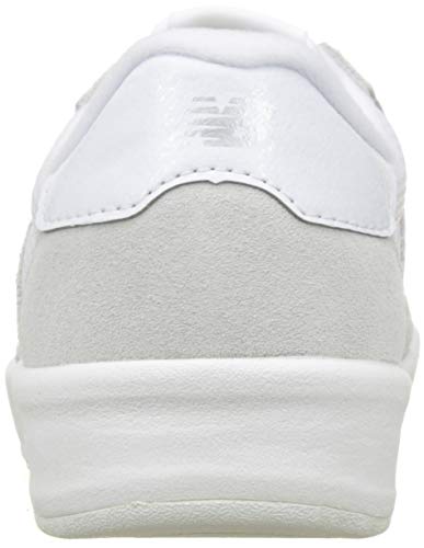New Balance WRT300, Zapatillas de Tenis Mujer, Blanco (White/Sea Salt Ms), 40 EU