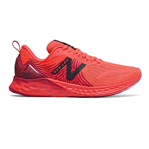 New Balance WTMPOLN, Trail Running Shoe Mujer, Multicolor, 32 EU