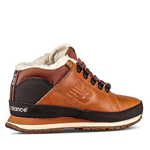 New Balance Zapatillas de Trekking para Hombre, H754LFT_44, Color marrón, UE