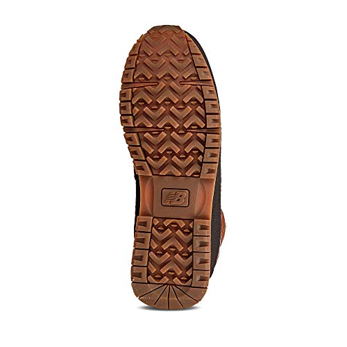 New Balance Zapatillas de Trekking para Hombre, H754LFT_44, Color marrón, UE