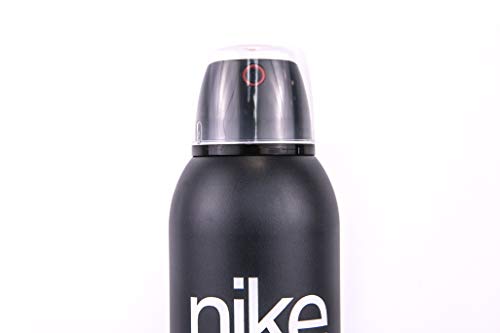 Nike 150 On Fire Eau de Toilette Desodorante Spray 200 ml
