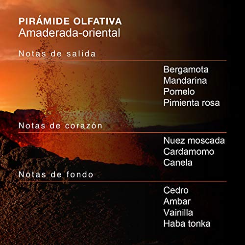 Nike 150 On Fire Eau de Toilette Desodorante Spray 200ml - Pack de 6