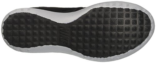 Nike 844973-001, Zapatillas de Deporte Mujer, Negro (Black/Black-Wolf Grey), 41 EU