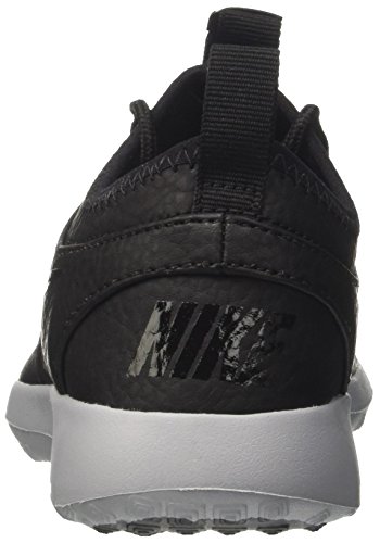 Nike 844973-001, Zapatillas de Deporte Mujer, Negro (Black/Black-Wolf Grey), 41 EU