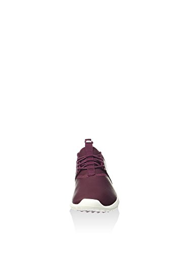 Nike 844973-600, Zapatillas de Deporte Mujer, Rojo (Night Maroon/Night Maroon-Sail), 38 EU