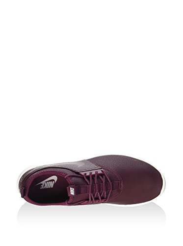 Nike 844973-600, Zapatillas de Deporte Mujer, Rojo (Night Maroon/Night Maroon-Sail), 38 EU