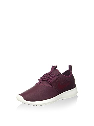 Nike 844973-600, Zapatillas de Deporte Mujer, Rojo (Night Maroon/Night Maroon-Sail), 38 EU