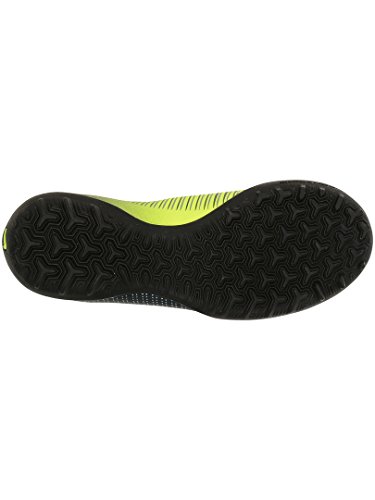 Nike 852487-376, Botas de fútbol Unisex Adulto, Verde (Seaweed/Volt/hasta/White), 38.5 EU