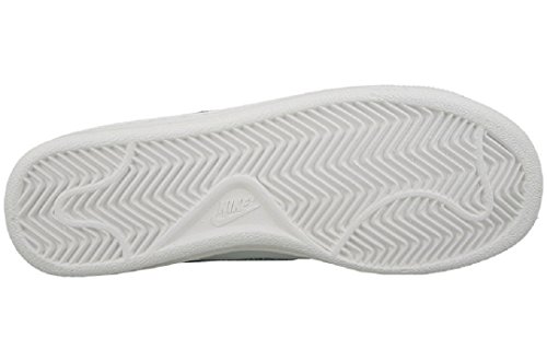Nike 859512-001, Zapatillas de Deporte Mujer, Gris (Pure Platinum/Urban Lilac-White), 38.5 EU